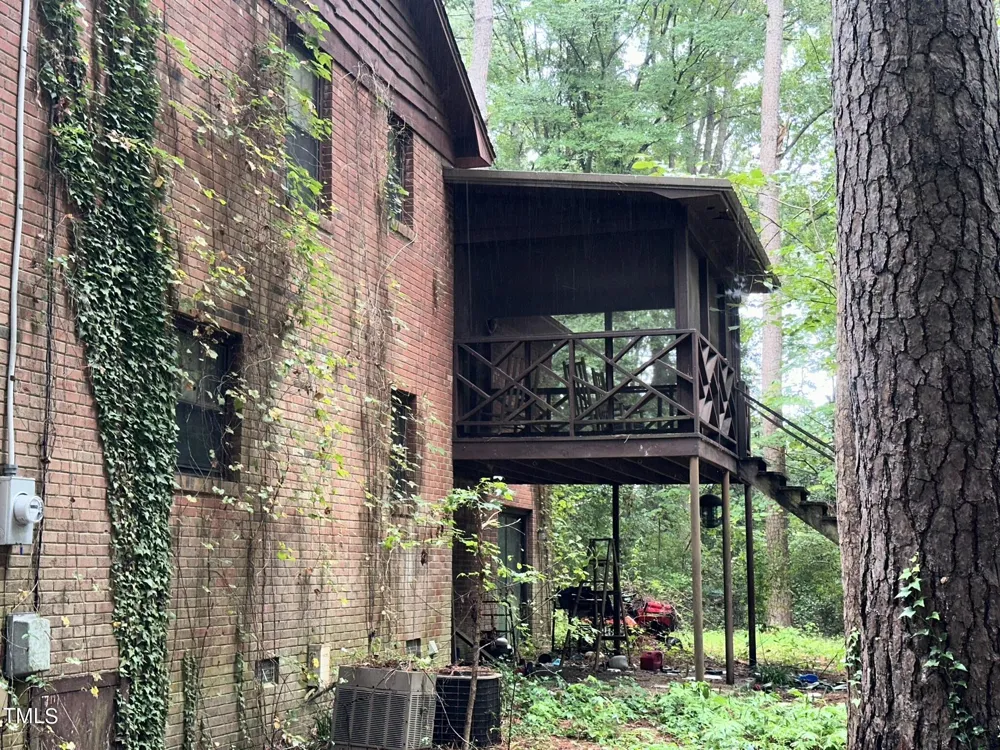 293 Nicholson Road Rockingham, NC 28379