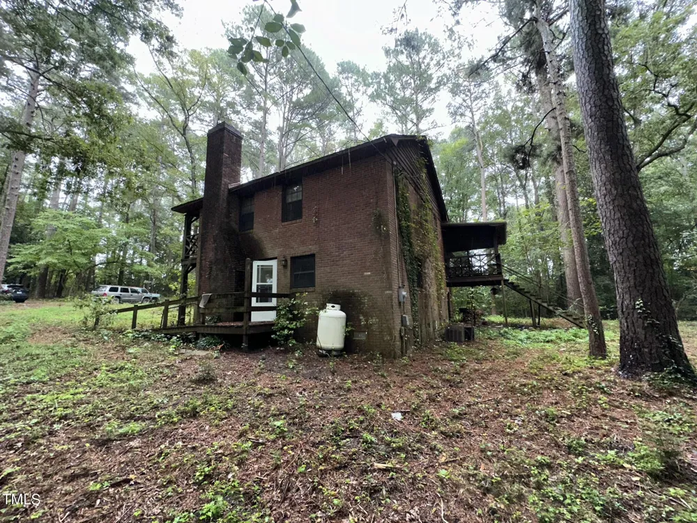 293 Nicholson Road Rockingham, NC 28379