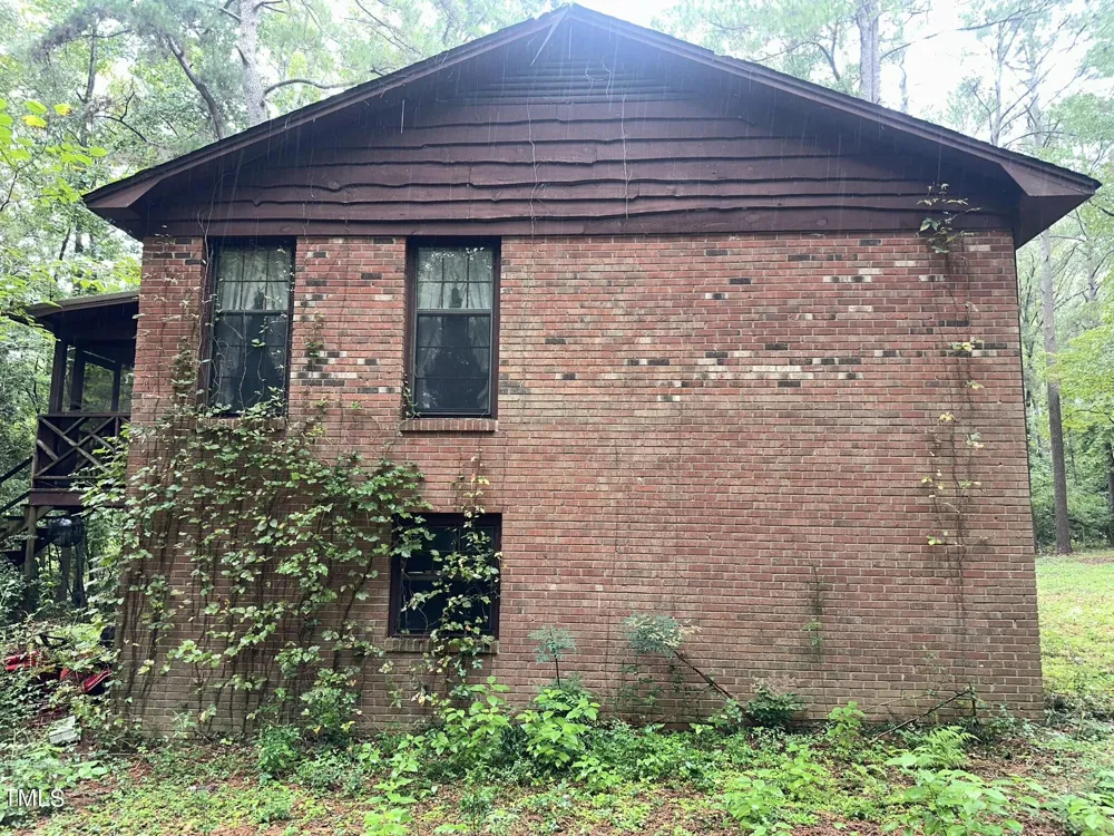293 Nicholson Road Rockingham, NC 28379