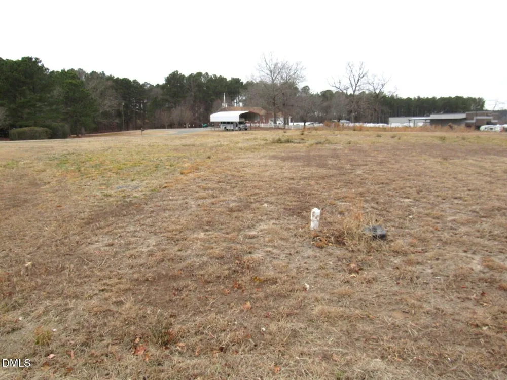 1495 Concord Church Road Creedmoor, NC 27522