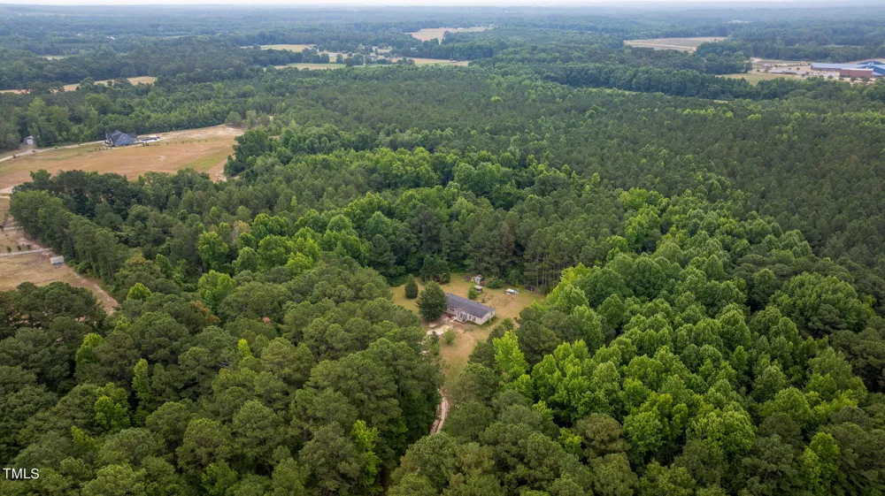 683 Adcock Parent  And Tract  A Road Lillington, NC 27546