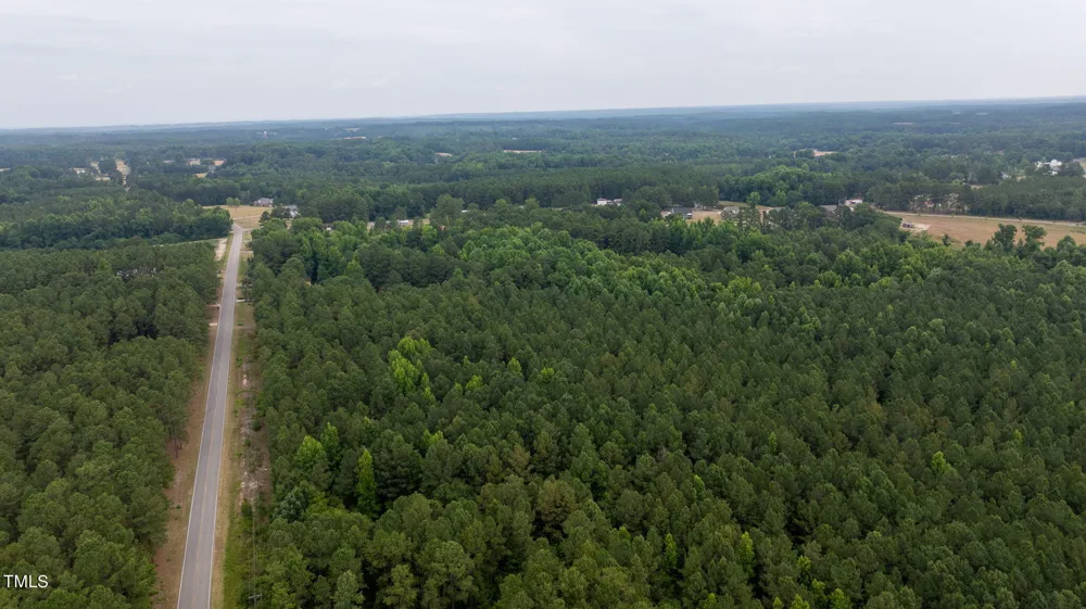 683 Adcock Parent  And Tract  A Road Lillington, NC 27546