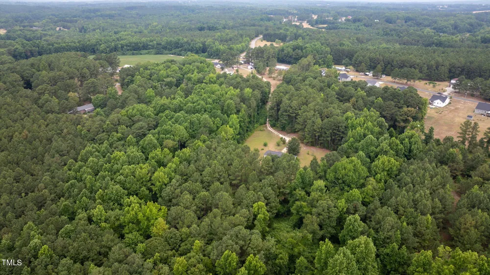 683 Adcock Parent  And Tract  A Road Lillington, NC 27546