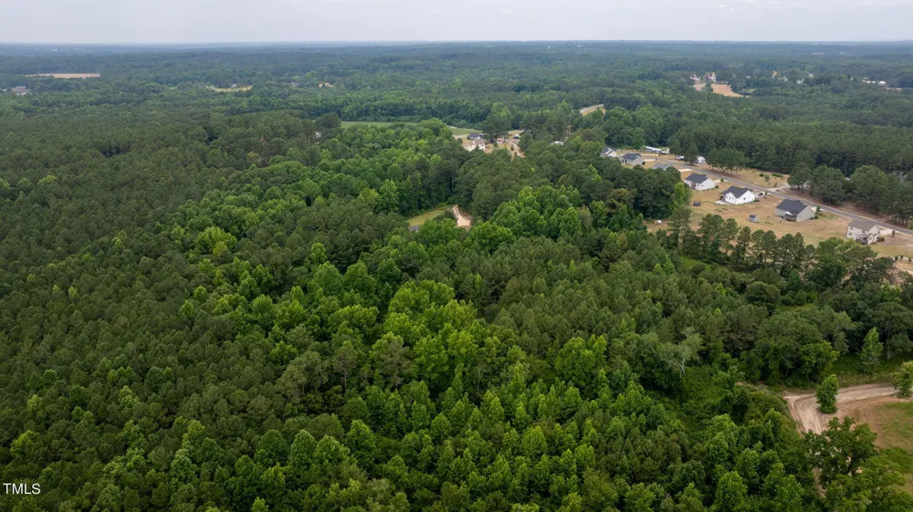 683 Adcock Parent  And Tract  A Road Lillington, NC 27546
