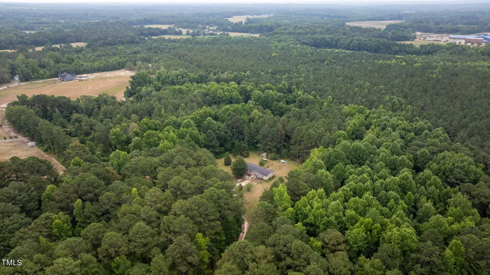683 Adcock Parent  And Tract  A Road Lillington, NC 27546