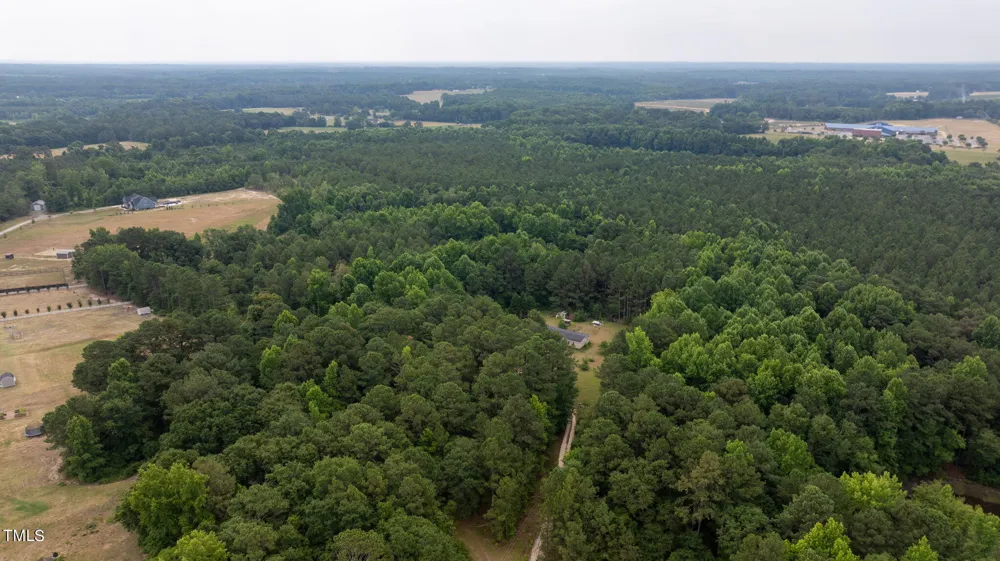 683 Adcock Parent  And Tract  A Road Lillington, NC 27546