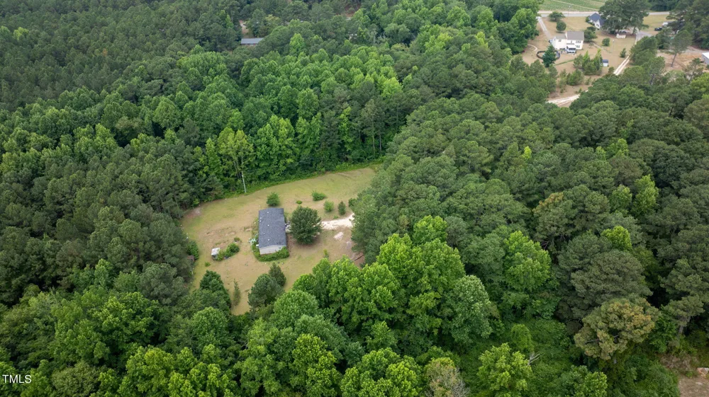 683 Adcock Parent  And Tract  A Road Lillington, NC 27546