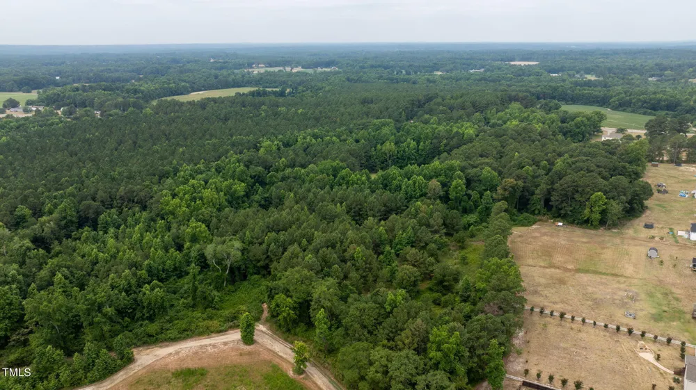 683 Adcock Parent  And Tract  A Road Lillington, NC 27546
