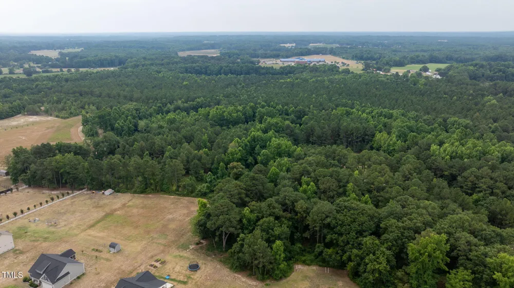 683 Adcock Parent  And Tract  A Road Lillington, NC 27546