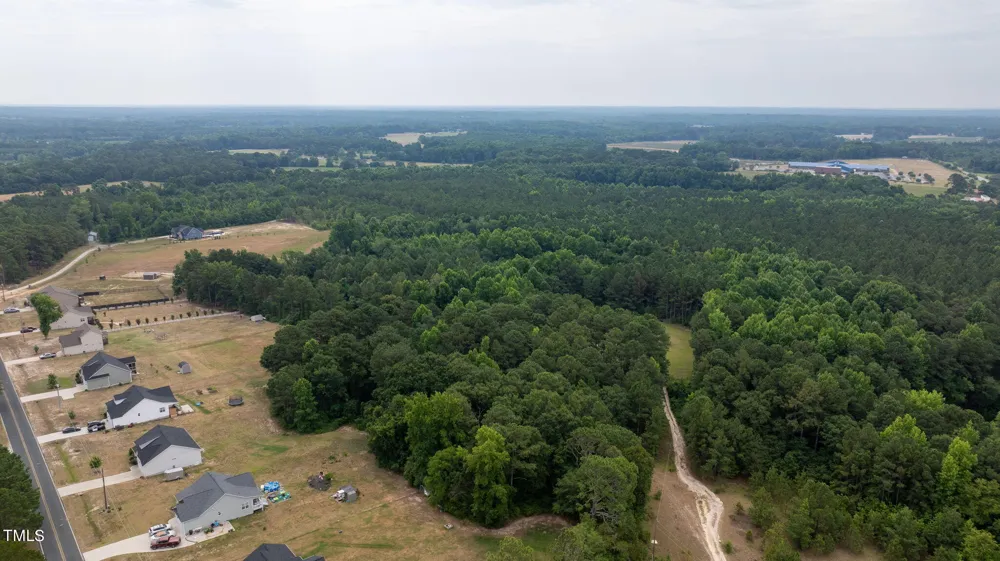 683 Adcock Parent  And Tract  A Road Lillington, NC 27546