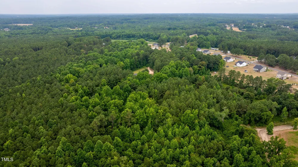 683 Adcock Parent  And Tract  A Road Lillington, NC 27546