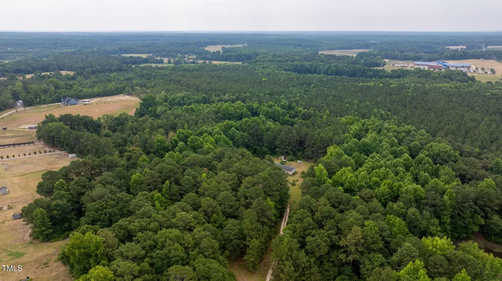 683 Adcock Parent  And Tract  A Road Lillington, NC 27546