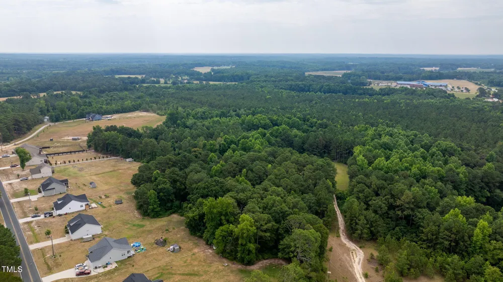 683 Adcock Parent  And Tract  A Road Lillington, NC 27546
