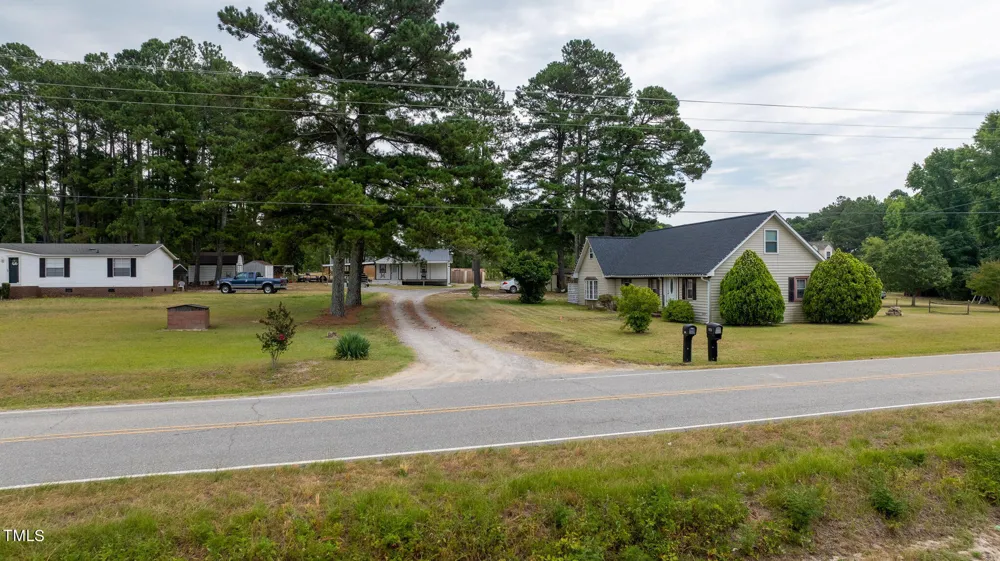 683 Adcock Parent  And Tract  A Road Lillington, NC 27546