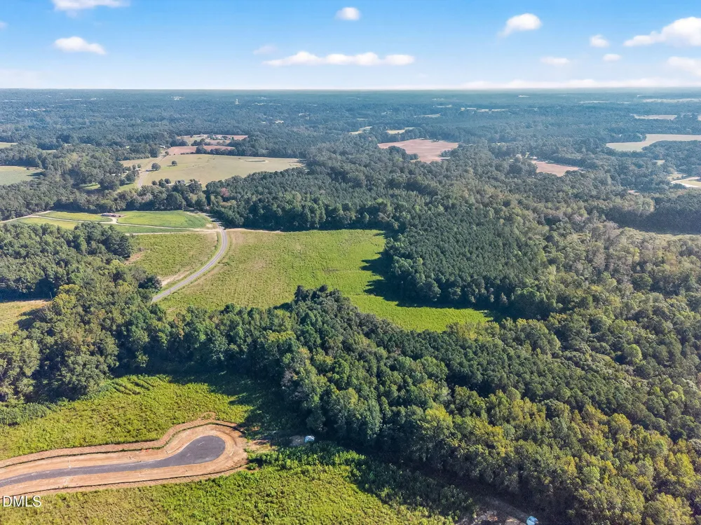 Lot 3 Mitchell Road Lillington, NC 27546