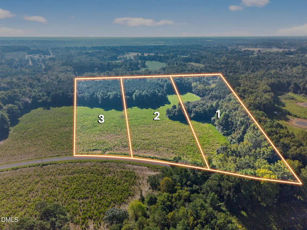 Lot 2 Mitchell Road Lillington, NC 27546