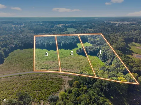 Lot 2 Mitchell Road
