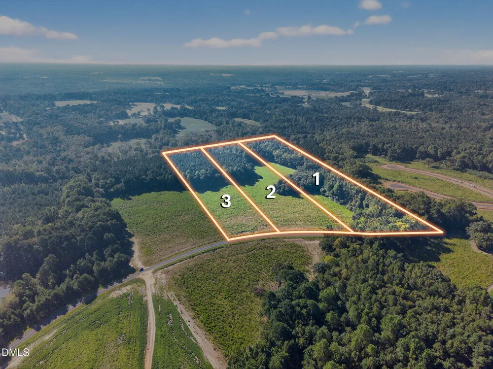 Lot 2 Mitchell Road Lillington, NC 27546