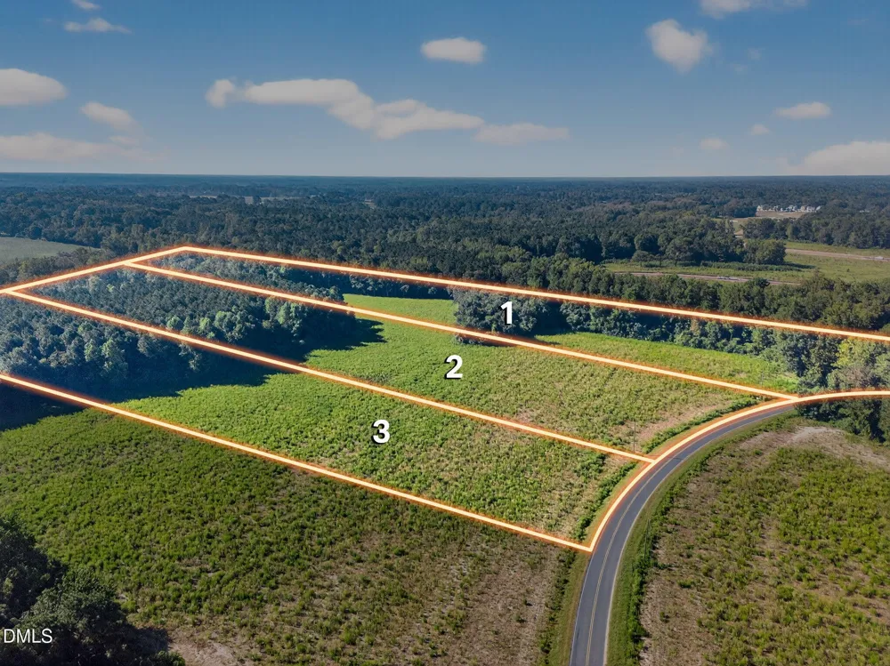 Lot 2 Mitchell Road Lillington, NC 27546