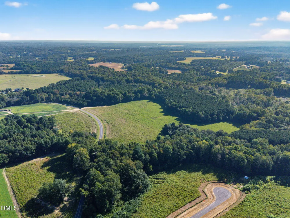 Lot 2 Mitchell Road Lillington, NC 27546