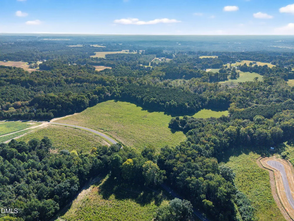 Lot 2 Mitchell Road Lillington, NC 27546
