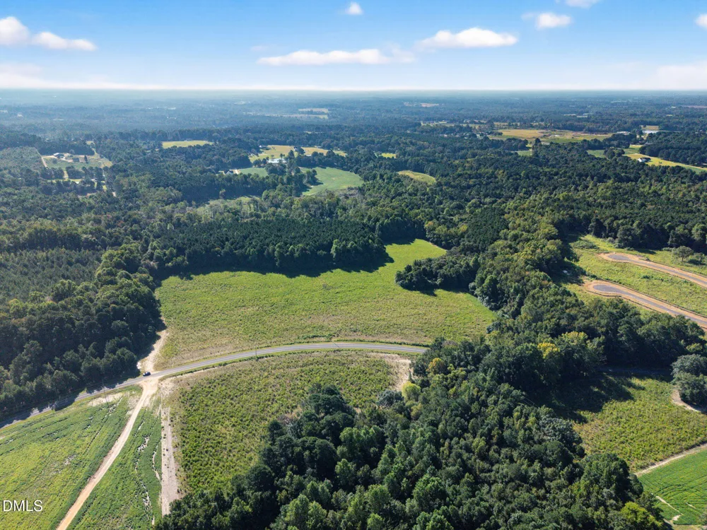 Lot 2 Mitchell Road Lillington, NC 27546