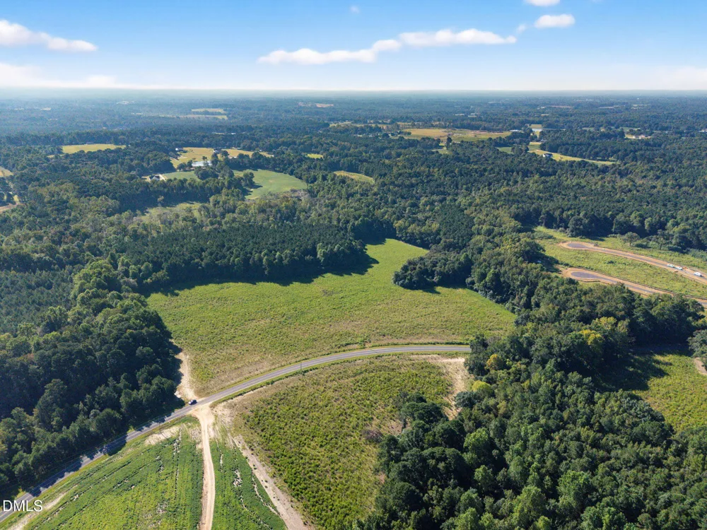 Lot 2 Mitchell Road Lillington, NC 27546