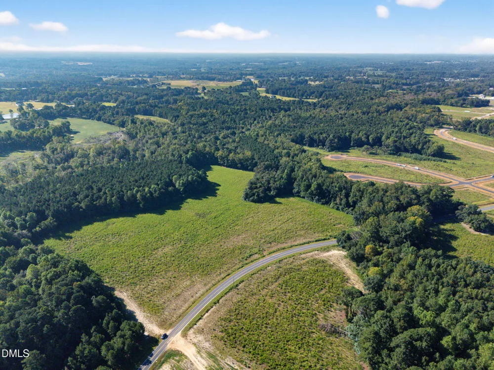 Lot 2 Mitchell Road Lillington, NC 27546