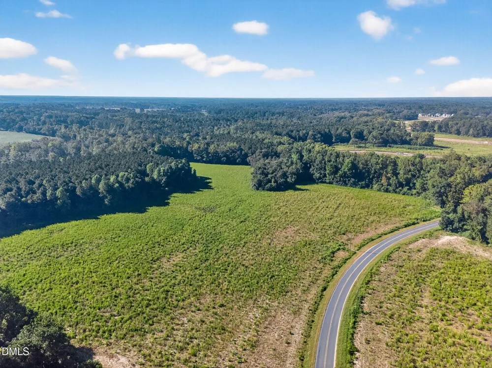 Lot 2 Mitchell Road Lillington, NC 27546