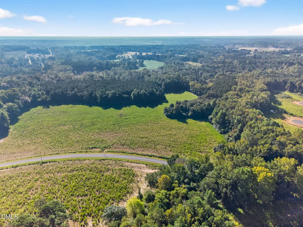 Lot 2 Mitchell Road Lillington, NC 27546