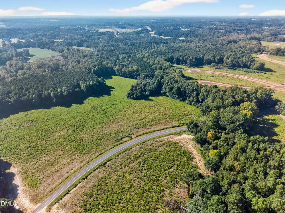 Lot 2 Mitchell Road Lillington, NC 27546
