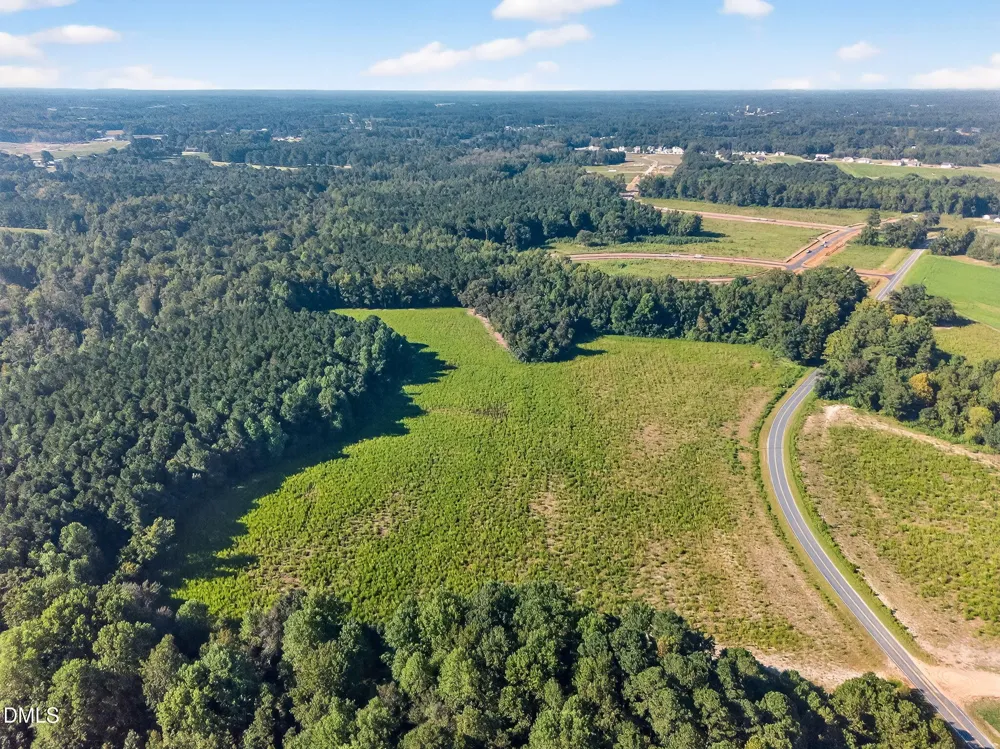 Lot 2 Mitchell Road Lillington, NC 27546