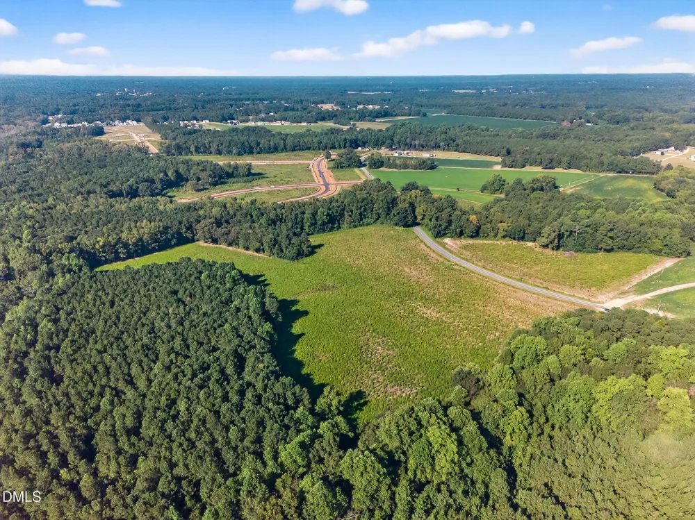 Lot 2 Mitchell Road Lillington, NC 27546
