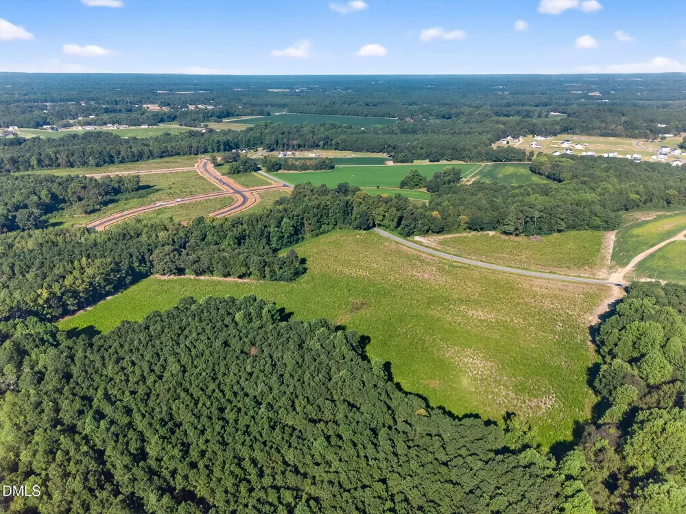 Lot 2 Mitchell Road Lillington, NC 27546