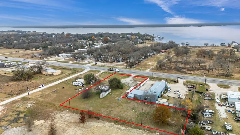 617 E State Highway 276 West Tawakoni, TX 75474