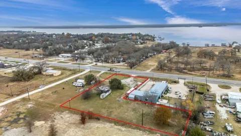 617 E State Highway 276