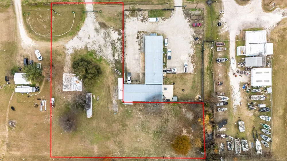 617 E State Highway 276 West Tawakoni, TX 75474