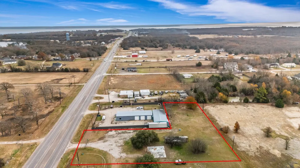 617 E State Highway 276 West Tawakoni, TX 75474