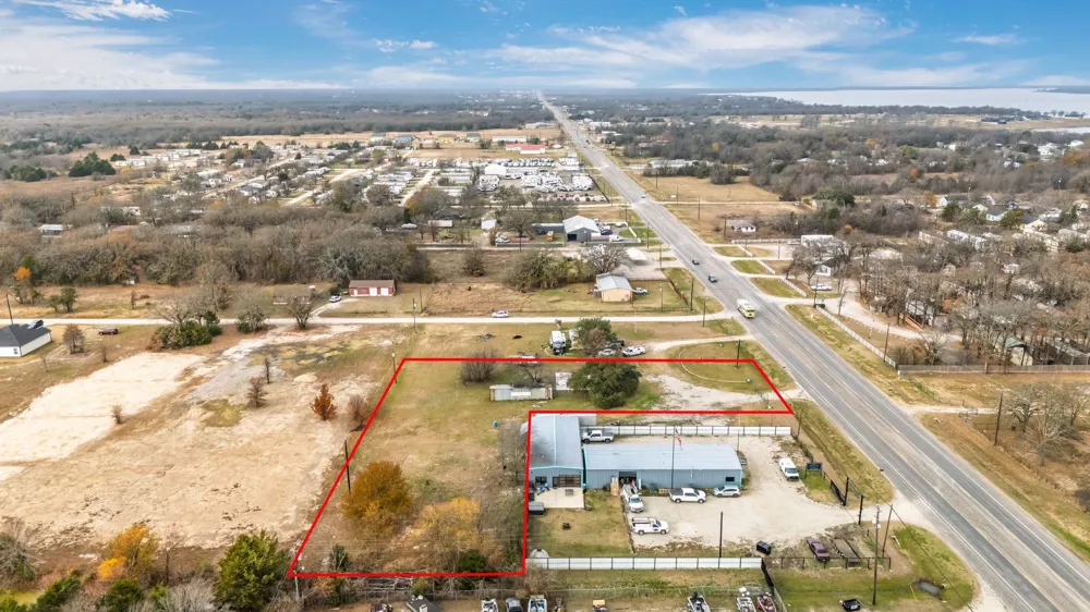 617 E State Highway 276 West Tawakoni, TX 75474