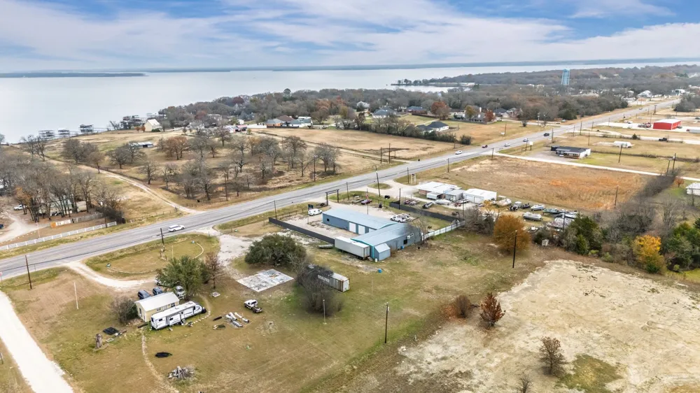 617 E State Highway 276 West Tawakoni, TX 75474