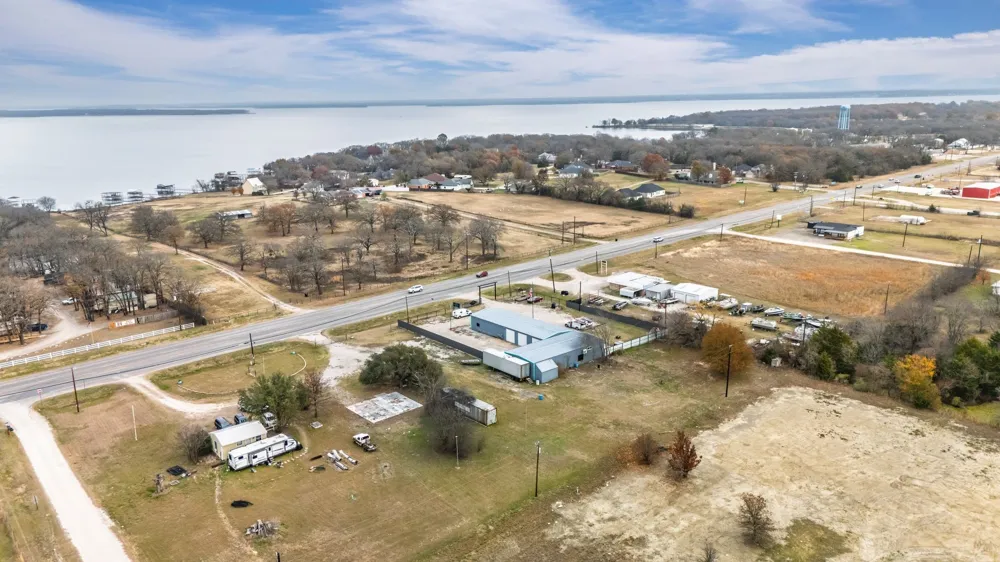 617 E State Highway 276 West Tawakoni, TX 75474