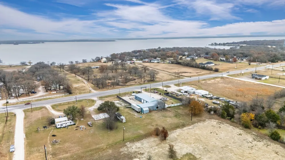617 E State Highway 276 West Tawakoni, TX 75474
