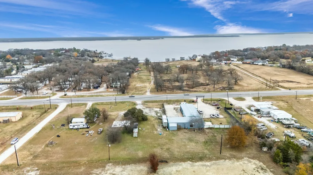 617 E State Highway 276 West Tawakoni, TX 75474