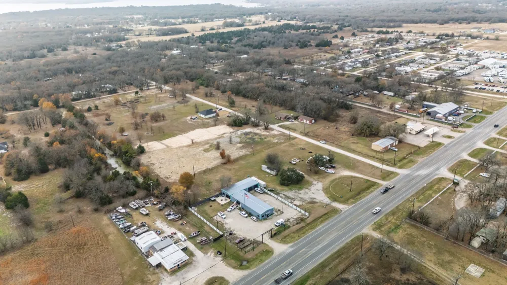 617 E State Highway 276 West Tawakoni, TX 75474