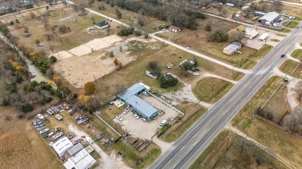 617 E State Highway 276 West Tawakoni, TX 75474