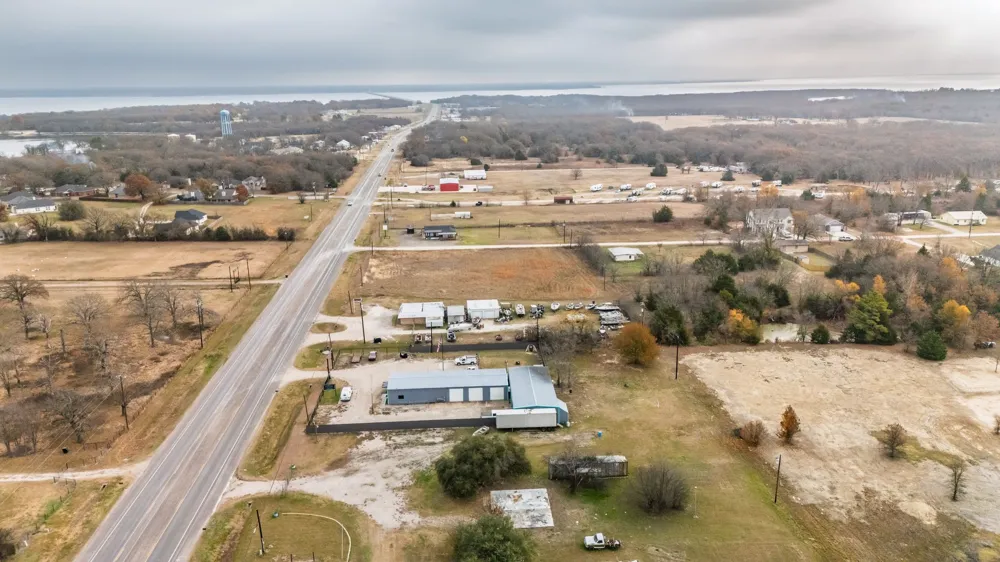617 E State Highway 276 West Tawakoni, TX 75474