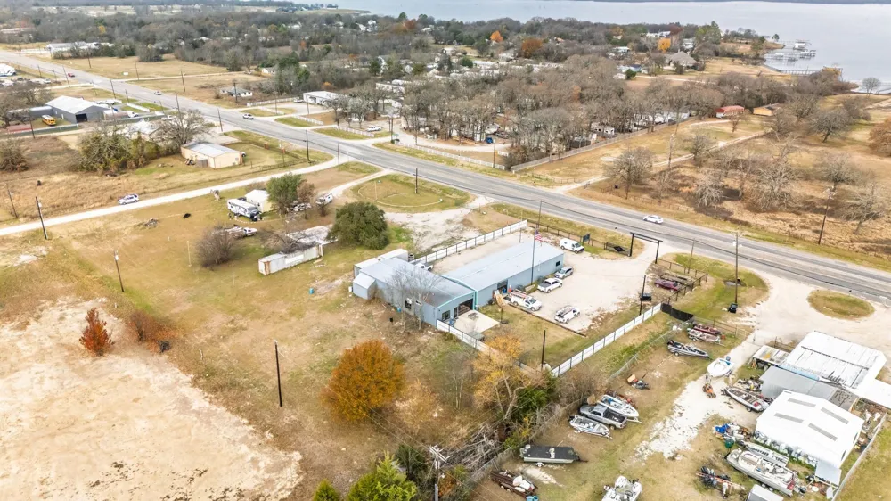 617 E State Highway 276 West Tawakoni, TX 75474