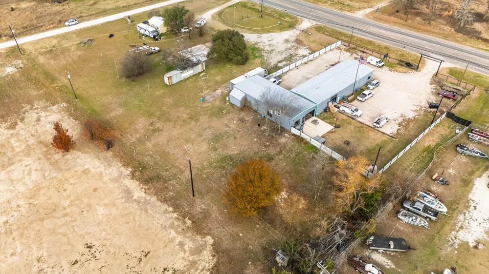 617 E State Highway 276 West Tawakoni, TX 75474