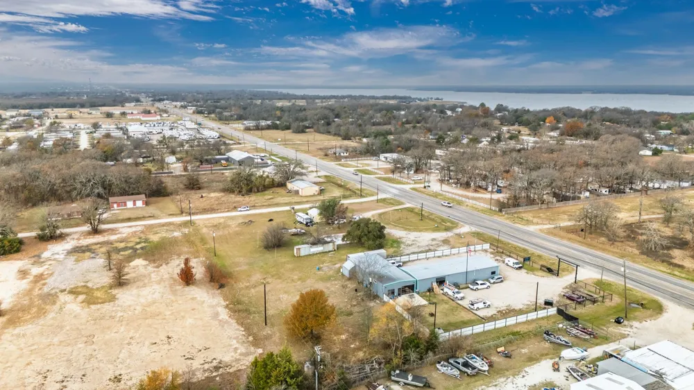617 E State Highway 276 West Tawakoni, TX 75474