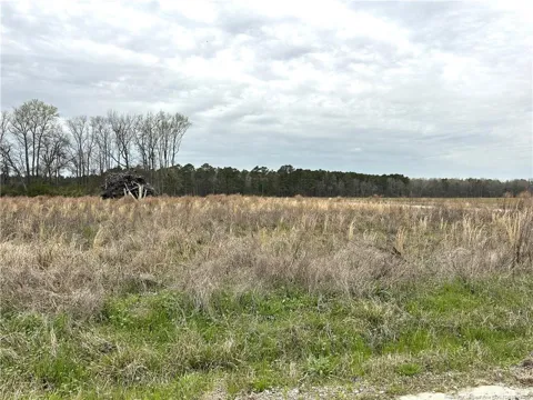 Costner Road